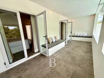 Townhouse, Duplex de 4 Chambres