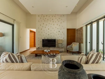 Villa de 5 Chambres