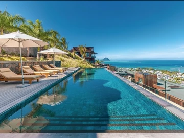 Villa de 5 Chambres