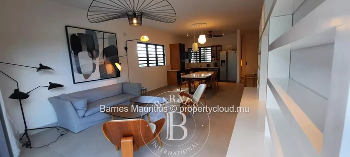 PEREYBERE - Beautiful 3-Bedroom Apartment