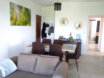 Appartement de 3 Chambres