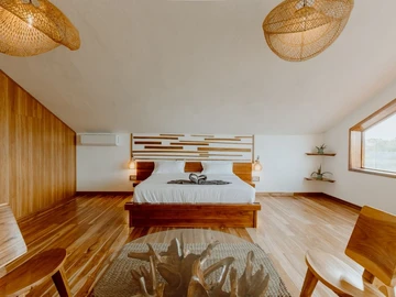 Exquisite Balinese-Mauritian Style Villa for Sale Private Pool | 4 Bedrooms | Mauritian citizen only