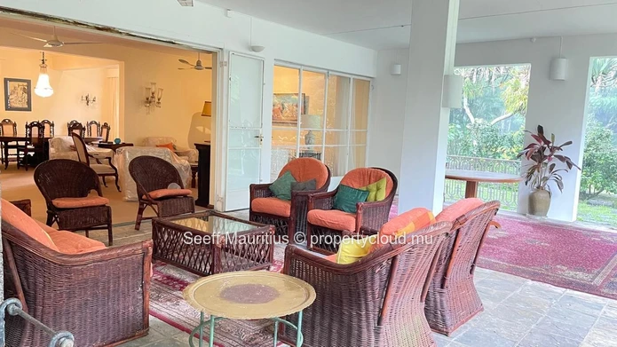 Spacious & Well-designed House for Sale