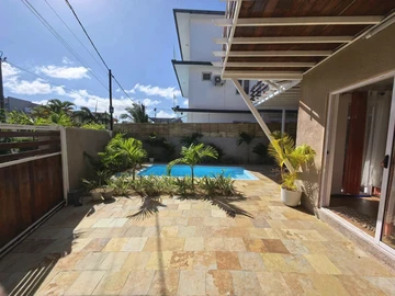 Villa de 5 Chambres