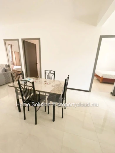Groundfloor 3 Bedroom Apartment 