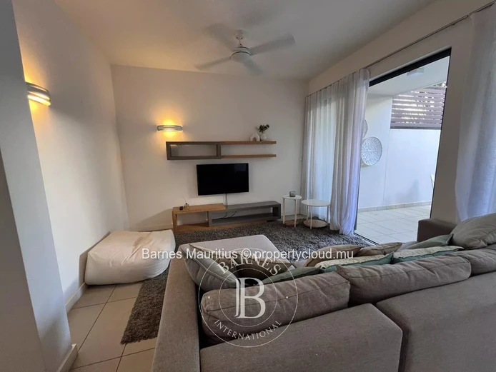 HAUTE RIVE - Charming townhouse - 3 bedrooms