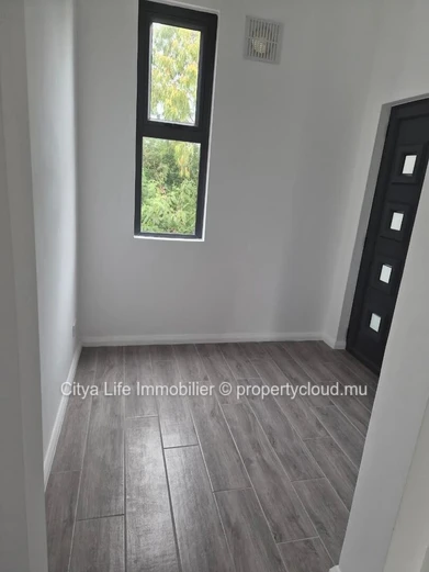 Appartement à louer à Roches Noires