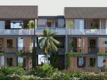 3 Bedroom Apartment