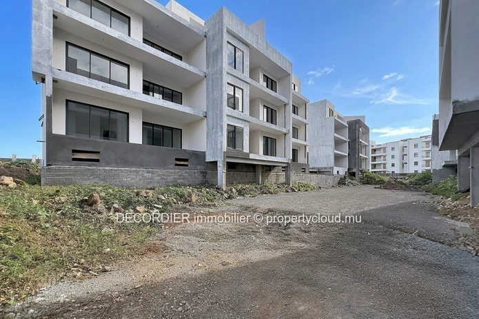 Appartement neuf à vendre