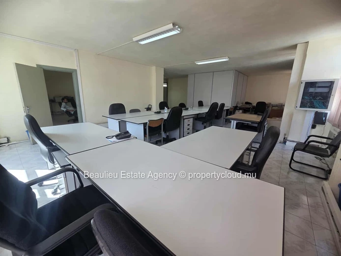 Offices for Sale – St James Court, 5th Floor