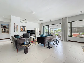 3 Bedroom Apartment