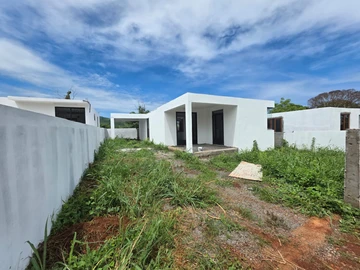Villa de 2 Chambres