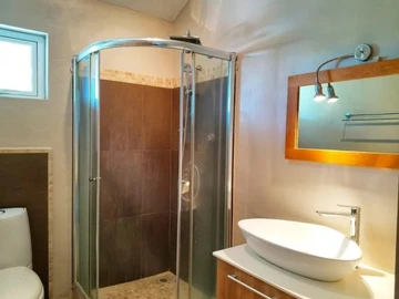 Villa de 3 Chambres