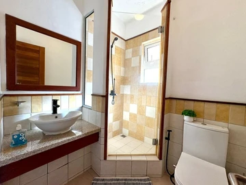 Appartement de 3 Chambres