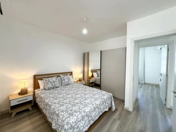 Townhouse, Duplex de 3 Chambres
