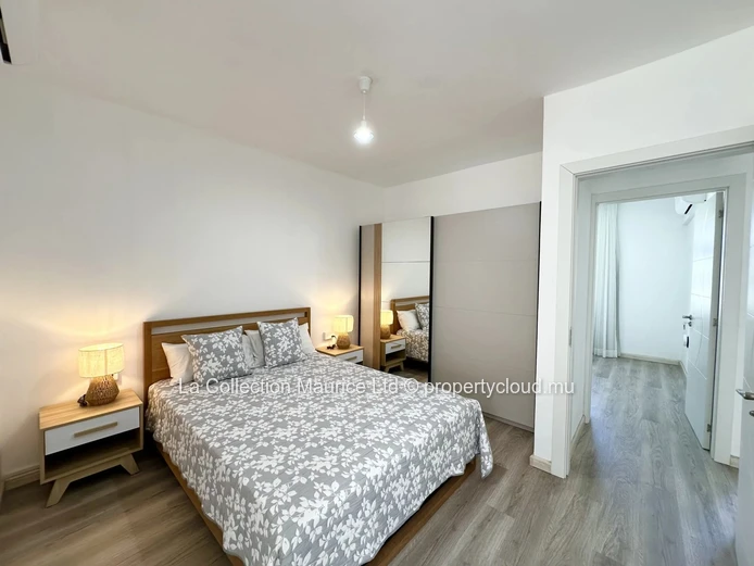 Duplex I Pointe aux Canonniers I Proche Mer