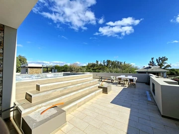 3 Bedroom Penthouse