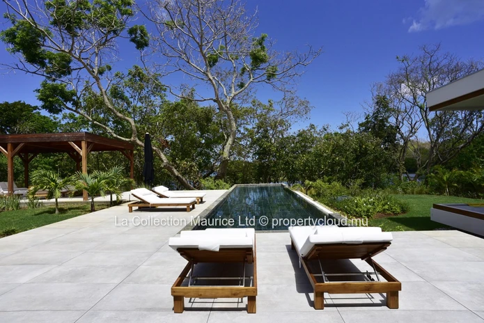Villa I Tamarin I Close to Amenities