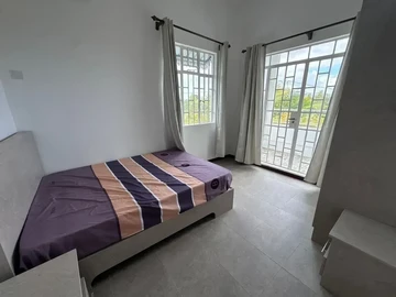 Villa de 5 Chambres