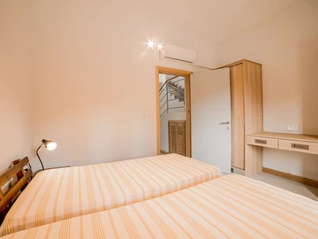 3 Bedroom Townhouse, Duplex