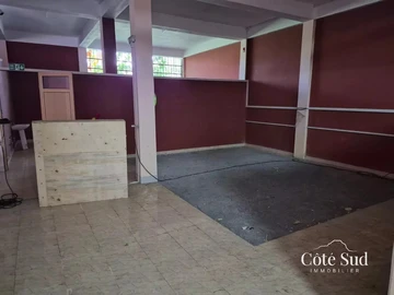 Commercial Property