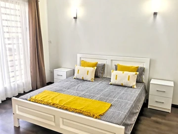 Townhouse, Duplex de 3 Chambres