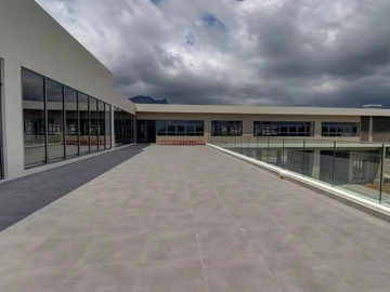 Immobilier Commerciaux