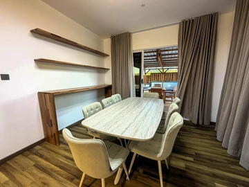 3 Bedroom Villa