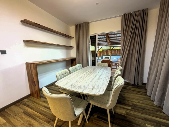 For Rent | Brand New Villa | Trou Aux Biches | Walking Distance To The Beach