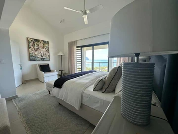 Villa de 5 Chambres