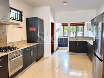 Appartement de 3 Chambres