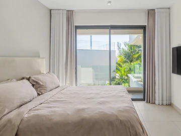 3 Bedroom Townhouse, Duplex