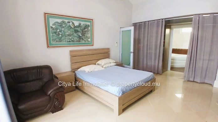 Elegant Furnished House for Rent in Albion