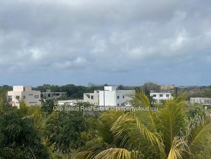 Modern House iHouse for sale in  Upper Vale with Panoramic View of Coin de Mire