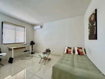 Penthouse de 3 Chambres