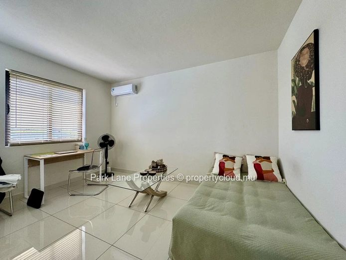 Penthouse de 240m2 incluant le toit terrasse avec vue dégagée