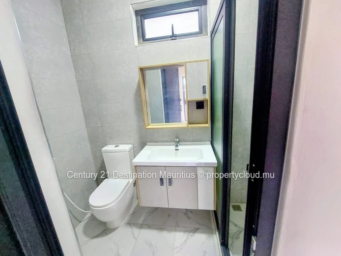 Where Modern Living Meets Discretion