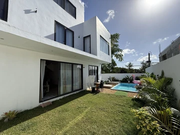Villa de 5 Chambres