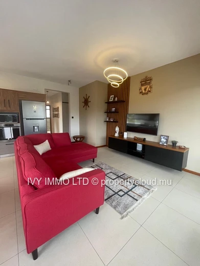 Apartment For Long-Term Rent – Pointe Aux Biches