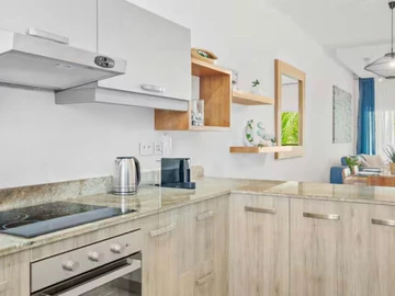 Appartement de 2 Chambres