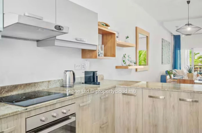 Apartment For Rent In Bain Boeuf