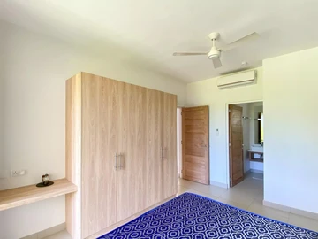 Appartement de 3 Chambres