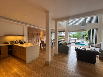 Villa de 3 Chambres