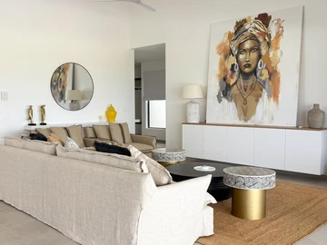 4 Bedroom Penthouse