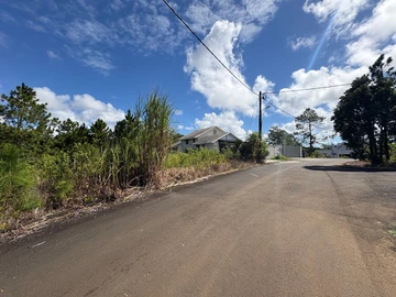 Residential Land
