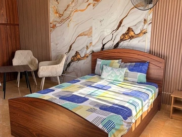 Appartement de 3 Chambres
