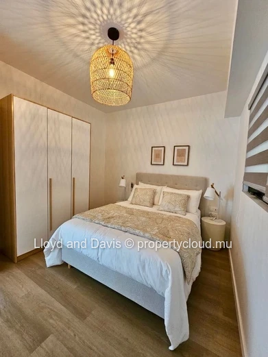 4-Bedroom Apartment
