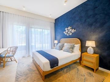 3 Bedroom Villa