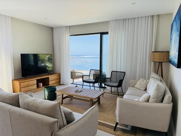 Appartement de 3 Chambres