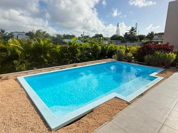 Villa de 3 Chambres